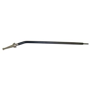 Crown Automotive Shift Lever for 80-83 Jeep CJ5, 80-86 Jeep CJ7, 81-86 Jeep Scrambler J5359835