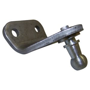 Crown Automotive Clutch Bracket for 76-83 Jeep CJ5, 76-86 Jeep CJ7, 81-86 Jeep Scrambler J5360112