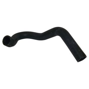 Crown Automotive Radiator Hose for 80-83 Jeep CJ5, 80-83 Jeep CJ7, 81-83 Jeep Scrambler J5360951