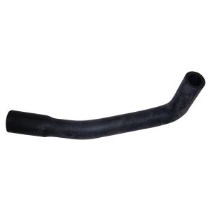 Crown Automotive Rubber Black Fuel Vent Hose For 1981-1986 CJ-7 w/20 Gallon Tank J5362159