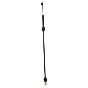 Crown Automotive Accelerator Cable for 81-86 Jeep Cherokee, 81-86 Jeep J10, 81-86 Jeep J20, 81-83 Jeep Wagoneer, 84-86 Jeep Grand Wagoneer J5362800