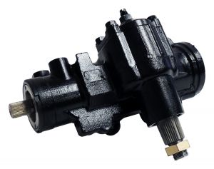 Crown Automotive Steering Gear Assembly For 1980-86 Jeep CJ Models