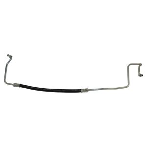 Crown Automotive Pwr Steer Press Hose for 82-83 Jeep CJ5, 82-86 Jeep CJ7, 82-86 Jeep Scrambler J5363661