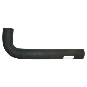 Crown Automotive Radiator Hose for 83 Jeep CJ5, 83-86 Jeep CJ7, 83-85 Jeep Scrambler J5364659