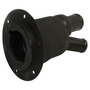 Crown Automotive Fuel Filler Neck for 78-83 Jeep CJ5, 78-86 Jeep CJ7, 80-86 Jeep J10 J5364760