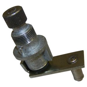 Crown Automotive Wiper Pivot for 76-83 Jeep CJ5, 76-86 Jeep CJ7, 81-86 Jeep Scrambler J5453957