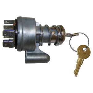Crown Automotive Ignition Switch for Select Jeep Models J5454951