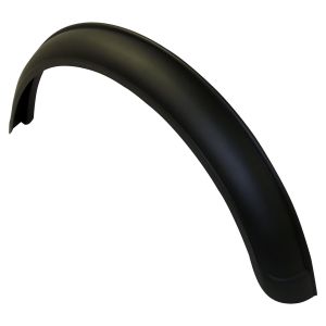 Crown Automotive Fender Flare for 55-58 Jeep Willys, 59-83 Jeep CJ5, 59-75 Jeep CJ6, 76-86 Jeep CJ7 J5455074