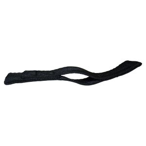 Crown Automotive Door Stop Strap for 76-83 Jeep CJ5, 76-86 Jeep CJ7, 81-86 Jeep Scrambler, 87-95 Jeep Wrangler J5459207