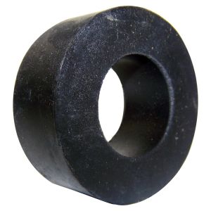 Crown Automotive Body Mount Bushing for 76-91 Jeep Cherokee, 76-88 Jeep J10, 76-88 Jeep J20, 76-90 Jeep Wagoneer, 79-83 Jeep CJ5, 79-86 Jeep CJ7, 81-85 Jeep Scrambler, 84-91 Jeep Grand Wagoneer J5459515