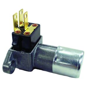 Crown Automotive HLight Dimmer Switch for 74-83 Jeep Cherokee, 74-83 Jeep CJ5, 74-75 Jeep CJ6, 74-86 Jeep J10, 74-86 Jeep J20, 74-86 Jeep Wagoneer, 76-86 Jeep CJ7, 81-86 Jeep Scrambler, 84-86 Jeep Grand Wagoneer J5461816