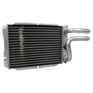 Crown Automotive Heater Core for 78-83 Jeep CJ5, 78-86 Jeep CJ7, 81-86 Jeep Scrambler J5469877