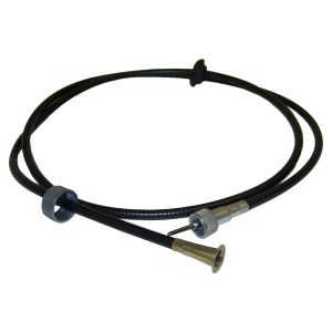Crown Automotive Speedometer Cable for 91-93 Jeep Cherokee, 91-93 Jeep Grand Wagoneer J5751959