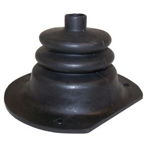 Crown Automotive Shift Boot for 80-83 Jeep CJ5, 80-86 Jeep CJ7, 81-86 Jeep Scrambler J5752010