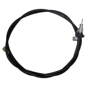 Crown Automotive Speedometer Cable for 81-83 Jeep Cherokee, 81-88 Jeep J10, 81-88 Jeep J20, 81 Jeep Wagoneer, 84-90 Jeep Grand Wagoneer J5752282