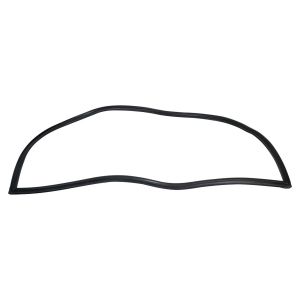 Crown Automotive Rubber Black Liftgate Glass Seal    For 1977-1986 CJ-7 J5758072