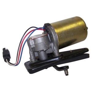 Crown Automotive Wiper Motor for 81-86 Jeep Cherokee, 81-86 Jeep J10, 81-86 Jeep J20, 84-86 Jeep Grand Wagoneer J5758467