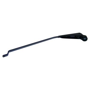 Crown Automotive Wiper Arm for 68-83 Jeep CJ5, 68-75 Jeep CJ6, 76-86 Jeep CJ7, 81-86 Jeep Scrambler J5762337