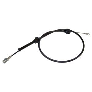 Crown Automotive Accelerator Cable for 71 American Motors Ambassador, 71 American Motors Matador J8120143