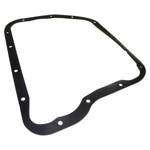 Crown Automotive Transmis Pan Gaskt for 80-91 Jeep Cherokee, 80-88 Jeep J10, 80-88 Jeep J20, 84-91 Jeep Grand Wagoneer, 93-98 Jeep Grand Cherokee J8120984