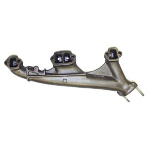 Crown Automotive Exhaust Manifold for Select Jeep Models J8121274