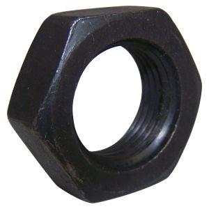 Crown Automotive Ball Joint Nut for 81-91 Jeep Cherokee, 81-83 Jeep CJ5, 81-86 Jeep CJ7, 81-88 Jeep J10, 81-88 Jeep J20, 81-85 Jeep Scrambler, 84-91 Jeep Grand Wagoneer J8121391
