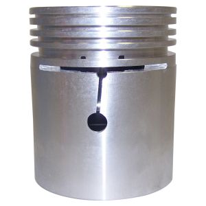 Crown Automotive Piston & Pin for 41-43 Willys MB, 45-58 Jeep Willys, 57-62 Jeep F4-134, 59-60 Jeep CJ3, 59-83 Jeep CJ5, 59-71 Jeep CJ6 J8121658