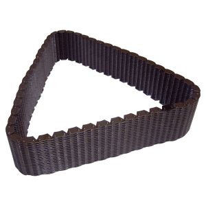 Crown Automotive Transfer Case Chain for 74-79 Jeep Cherokee, 74-79 Jeep J10, 74-79 Jeep J20, 74 Jeep Wagoneer, 76-79 Jeep CJ7 J8122392