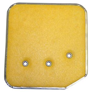 Crown Automotive Transmission Filter for 84-00 Jeep Cherokee, 86 Jeep Comanche, 87-02 Jeep Wrangler, 90-91 Jeep Grand Wagoneer, 93-97 Jeep Grand Cherokee, 97-02 Jeep TJ J8123042