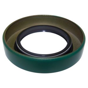 Crown Automotive Output Seal for 45-53 Jeep Willys, 59-66 Jeep CJ3, 59-79 Jeep CJ5, 59-75 Jeep CJ6, 74-79 Jeep J10, 74-79 Jeep J20, 76-79 Jeep Cherokee, 76-79 Jeep CJ7 J8123077