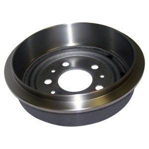 Crown Automotive Brake Drum for 66-74 Jeep DJ5 J8124287