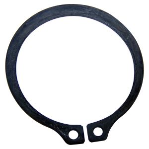 Crown Automotive Ball Joint Snap Ring for 74-91 Jeep Cherokee, 74-88 Jeep J10, 74-88 Jeep J20, 74-90 Jeep Wagoneer, 84-91 Jeep Grand Wagoneer J8124362