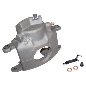 Crown Automotive Brake Caliper for 74-78 Jeep Cherokee, 74-78 Jeep J10, 74-78 Jeep J20 J8124379