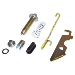 Crown Automotive Drm Brk Auto Adj Kt for 74-88 Jeep J20 J8124525