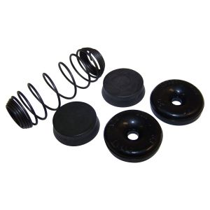 Crown Automotive Wheel Cyl Repair Kt for 74-91 Jeep Cherokee, 74-88 Jeep J10, 74-88 Jeep J20, 74-90 Jeep Wagoneer, 84-91 Jeep Grand Wagoneer J8124566