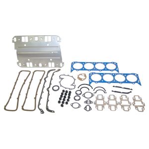 Crown Automotive Comp Eng Gaskt Set for Select Jeep Models J8124695