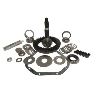 Crown Automotive Ring & Pinion Kt for Select Willys, Jeep Models J8124777