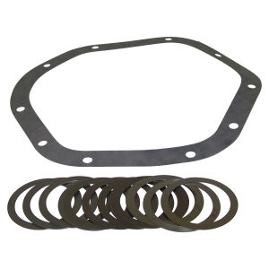 Crown Automotive Diff Carrier Shim Kt for 74-91 Jeep Cherokee, 74-88 Jeep J10, 74-88 Jeep J20, 84-91 Jeep Grand Wagoneer J8124791