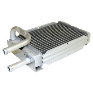 Crown Automotive Heater Core for 72-77 Jeep CJ5, 72-75 Jeep CJ6, 76-77 Jeep CJ7 J8125123
