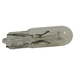 Crown Automotive Metal Clear Bulb for Universal Applications J8125723