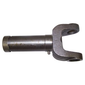 Crown Automotive Yoke for 75-86 Jeep J20, 81-01 Jeep Cherokee, 81-86 Jeep J10, 87-92 Jeep Comanche, 87-93 Jeep Grand Wagoneer, 87-90 Jeep Wagoneer, 87-95 Jeep Wrangler, 93-96 Jeep Grand Cherokee J8126400