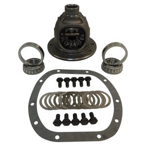 Crown Automotive Diff Case Asy for Select Jeep Models J8126513
