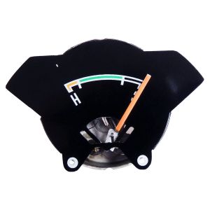 Crown Automotive Temperature Gauge for 76-84 Jeep Cherokee, 76-84 Jeep J10, 76-84 Jeep J20, 81-84 Jeep Wagoneer, 84 Jeep Grand Wagoneer J8126928