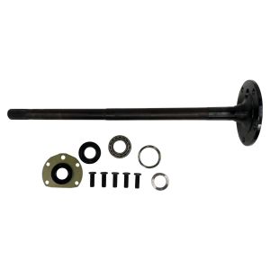 Crown Automotive Axle Shaft Kt for 76-83 Jeep CJ5, 76-81 Jeep CJ7, 81 Jeep Scrambler J81270711