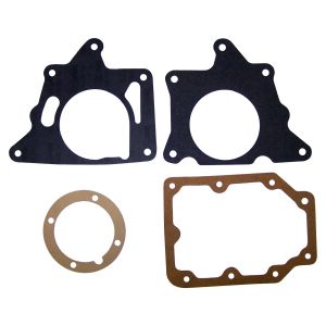 Crown Automotive Transmis Gaskt Set for 76-79 Jeep CJ5, 76-79 Jeep CJ7 J8127215