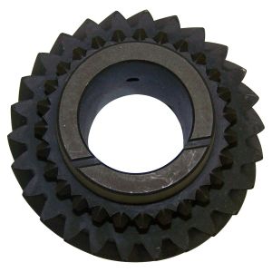 Crown Automotive Third Gear for 80-83 Jeep CJ5, 80-83 Jeep CJ7, 81-83 Jeep Scrambler J8127421