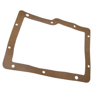 Crown Automotive Shift Cover Gasket for 80-83 Jeep CJ5, 80-83 Jeep CJ7, 81-83 Jeep Scrambler J8127477