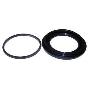 Crown Automotive Brk Calip Seal Kt for 78-81 Jeep CJ5, 78-81 Jeep CJ7, 81 Jeep Scrambler, 02-07 Jeep Liberty J8127583