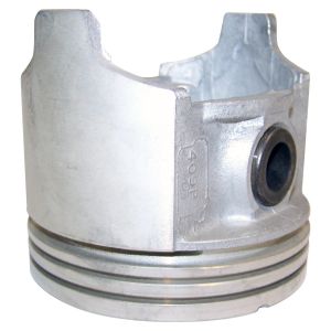 Crown Automotive Piston & Pin for Select Jeep Models J8127654