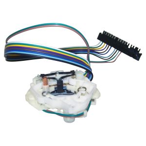 Crown Automotive Turn Signal Switch for Select Jeep Models J8127756